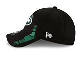 Kšiltovka New Era 9FORTY Stretch-Snap NFL21 Sideline Home Color New York Jets