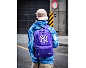 Batoh New Era Stadium Pack New York Yankees Varsity Purple