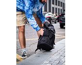 Batoh New Era Rucksack Tech Black