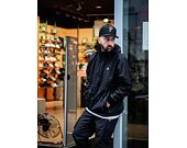 Bunda New Era Contemporary Cargo Windbreaker Black