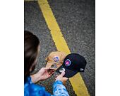 Kšiltovka New Era 9TWENTY Casual Classic MLB League Essential Chicago Cubs Strapback Navy