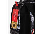 Batoh Sprayground Sharks In Paris Nightfall Dlx Backpack