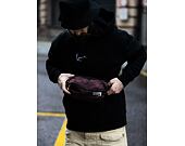 Ledvinka Aevor Hipbag Ease Ripstop Maroon