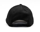 Kšiltovka New Era 9FORTY NBA Pop Logo Los Angeles Lakers Strapback Black