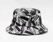 Klobouk New Era Camo Tapered Bucket Graphite