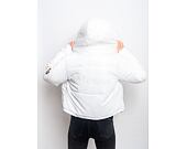 Dámská bunda Ellesse Parum Padded Jacket Off White