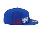 Kšiltovka New Era Just Don NFL 59FIFTY New York Giants