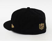 Kšiltovka New Era Just Don NFL 59FIFTY New Orleans Saints
