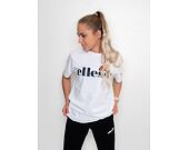 Dámské triko Ellesse Albany Tee White