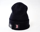 Kulich New Era MLB Team Cuff Beanie Boston Red Sox Navy