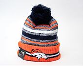 Kulich New Era NFL21 Sport Knit Denver Broncos