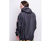 Bunda Ellesse Mont 2 OH Jacket Dark Grey