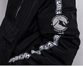 Bunda Ellesse Skilerio OH Jacket Black