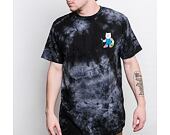 Triko RIP N DIP Childs Play Tee RND7063 Black Lightning Wash