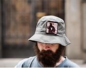 Klobouk Goorin - Fighting Bear - Olive