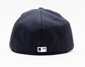 Kšiltovka New Era 59FIFTY MLB Upside Down Anaheim Angels