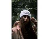 Kulich Karl Kani KK Signature Tiedye Beanie Sand/ White