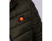Bunda Ellesse Lombardy Padded Jacket Khaki