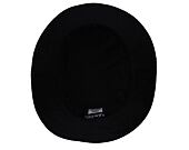 Klobouk Kangol Cord Bucket K4228HT-BK001 Black