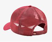 Kšiltovka Dickies Saxman Cap Biking Red