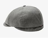 Bekovka Dickies Telida Cap Heather Grey
