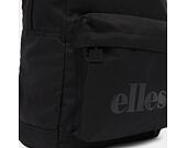 Batoh Ellesse Regent Backpack Black Mono