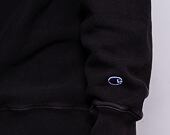 Mikina Champion Garment Dye Hooded Sweatshirt 216489 KK001