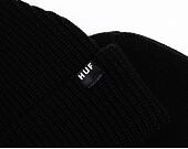 Kulich HUF Usual Beanie Black