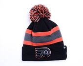 Kulich 47 Brand Philadelphia Flyers Breakaway Black Logo