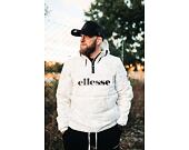 Bunda Ellesse Leol Padded Jacket Off White