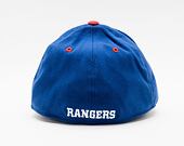 Kšiltovka 47 Brand Stretch Fit New York Rangers Kickoff 47 Contender Royal Blue