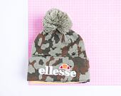 Kulich Ellesse Velly Pom Pom Beanie Yellow