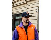 Kšiltovka New Era 59FIFTY MLB Upside Down Anaheim Angels