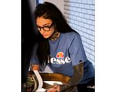 Dámské triko Ellesse Albany Tee Blue