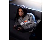Dámská mikina Ellesse Agata Sweatshirt Grey Marl