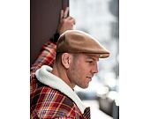 Bekovka Kangol Seamless Wool 507 Wood
