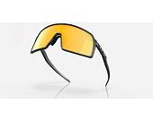 Sluneční brýle Oakley Sutro Matte Carbon / Prizm 24K