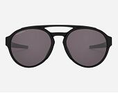 Sluneční Brýle Oakley Forager 9421-0158 Polished Black / Prizm Grey