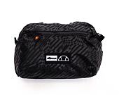 Taška Ellesse Simpso Chest Bag SALA2110 Black