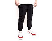 Kalhoty Helly Hansen Arc Tech Pant 990 Black