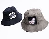 Klobouk Goorin - Howl You Doing - Olive