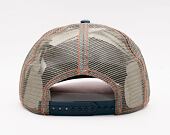 Kšiltovka Stetson - Trucker Cap Canoe - 28