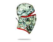 Kukla Sprayground Mama I Made It Light Weight Ski Mask