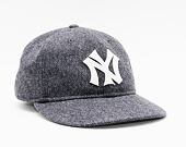 Kšiltovka New Era 59FIFTY MLB Retro Crown New York Yankees Cooperstown Navy