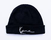 Kulich Karl Kani Signature Fisherman Hat Black 7050217