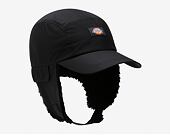 Kšiltovka Dickies King Cove Black