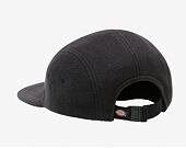 Kšiltovka Dickies Sleetmute Camper Hat Black