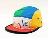 Kšiltovka Cayler & Sons Google 5 Panel
