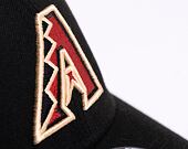 Kšiltovka New Era 9FORTY MLB The League 20 Arizona Diamondbacks - Team Color