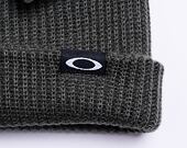 Kulich Oakley Backbone Beanie Olive